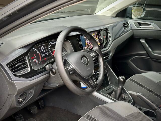 Volkswagen POLO 1.0 TSI Highline ACC|STOELVERW|CARPLAY|CLIMA