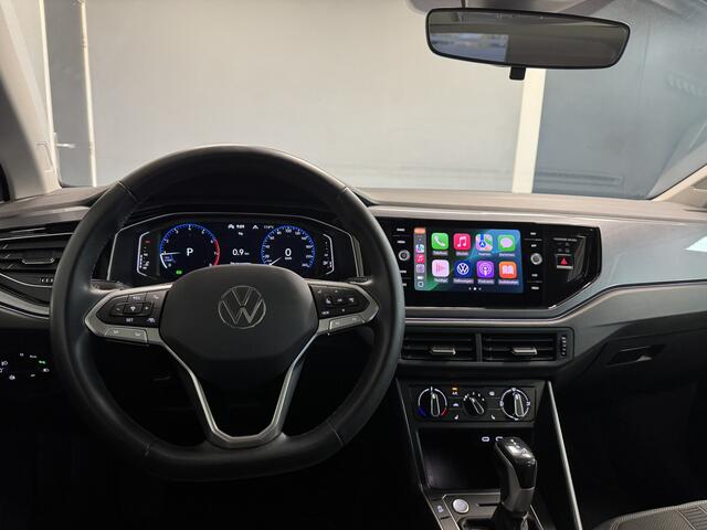 Volkswagen POLO 1.0 Panoramadak/Stoelverwarming/IQ Light