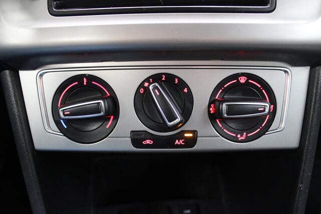 Volkswagen POLO 1.0 BlueMotion Edition Airco, Cruise Control, Stuurbekrachtiging