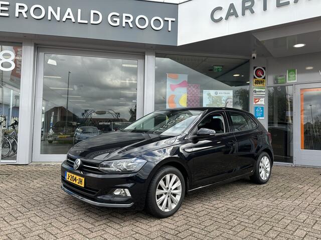 Volkswagen POLO 1.0 TSI Highline | ACC | Automaat | Carplay | Airco