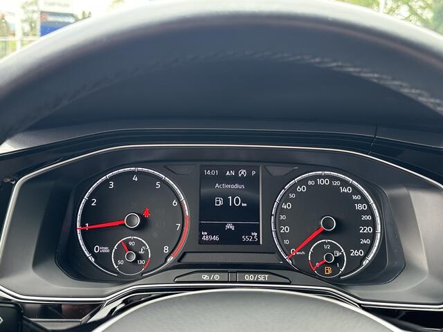 Volkswagen POLO 1.0 TSI Highline | ACC | Automaat | Carplay | Airco