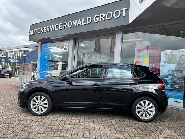 Volkswagen POLO 1.0 TSI Highline | ACC | Automaat | Carplay | Airco