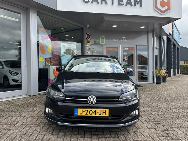 Volkswagen POLO 1.0 TSI Highline | ACC | Automaat | Carplay | Airco