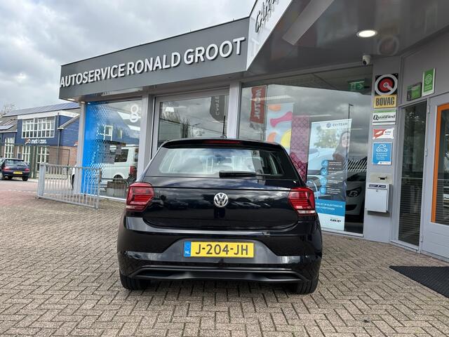 Volkswagen POLO 1.0 TSI Highline | ACC | Automaat | Carplay | Airco