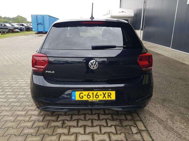 Volkswagen POLO 1.0 TSI Comfortline