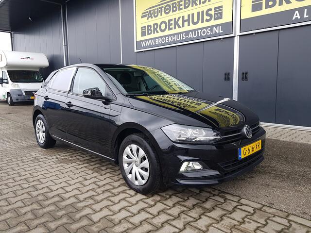 Volkswagen POLO 1.0 TSI Comfortline