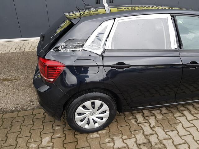 Volkswagen POLO 1.0 TSI Comfortline