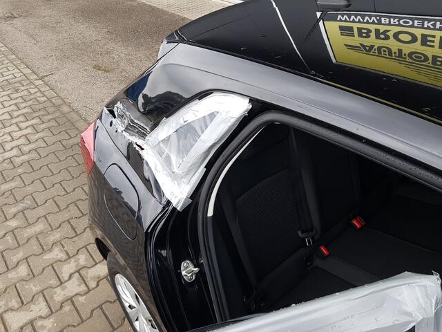 Volkswagen POLO 1.0 TSI Comfortline