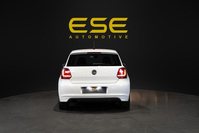 Volkswagen POLO 1.2 TSI R-Line | Cruise | Airco | Carplay