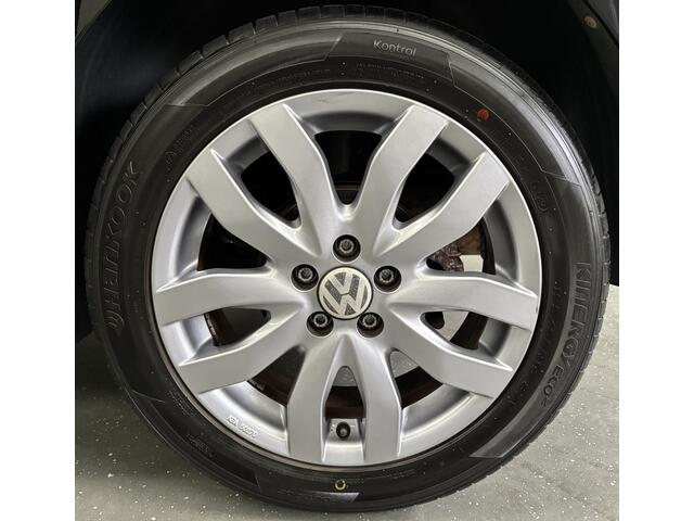 Volkswagen POLO 1.2 TSI Highline Automaat! | Cruise control | Start/stop systeem | Voorstoelen verwarmd