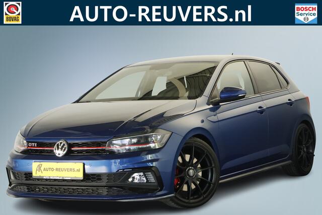 Volkswagen POLO 2.0 TSI GTI / Navi / CarPlay / ACC / LED / VC