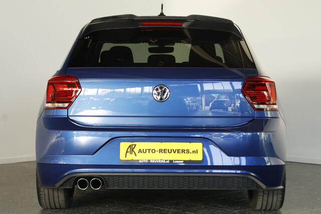 Volkswagen POLO 2.0 TSI GTI / Navi / CarPlay / ACC / LED / VC