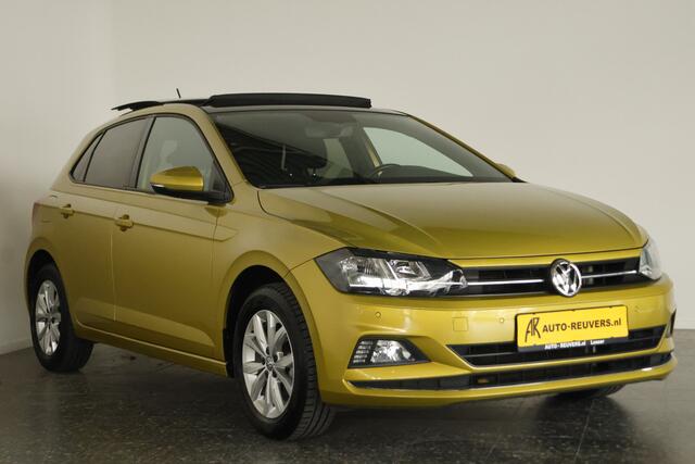 Volkswagen POLO 1.0 TSI Highline / Pano / CarPlay / ACC / Clima / Trekhaak