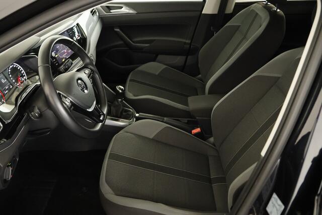 Volkswagen POLO 1.0 TSI Highline / Navi / CarPlay / ACC / DAB / Trekhaak