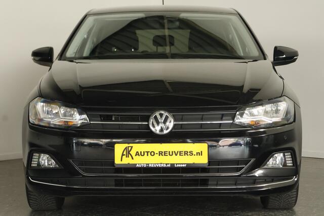 Volkswagen POLO 1.0 TSI Highline / Navi / CarPlay / ACC / DAB / Trekhaak