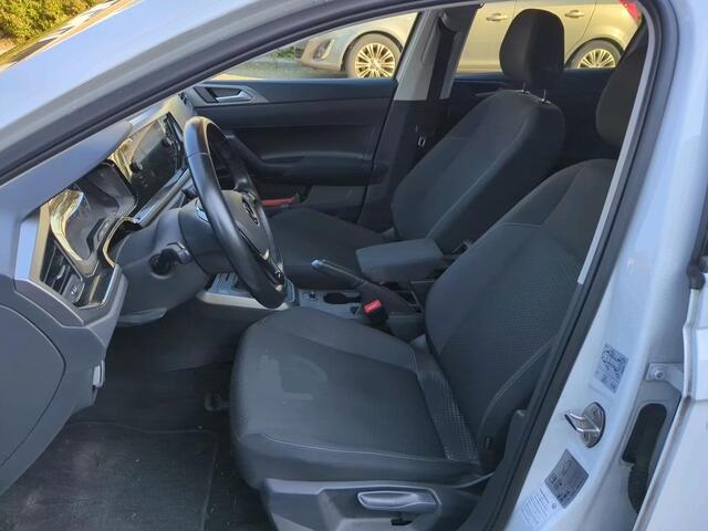 Volkswagen POLO 1.0 TSI 95pk R-Line Edition Navigatie