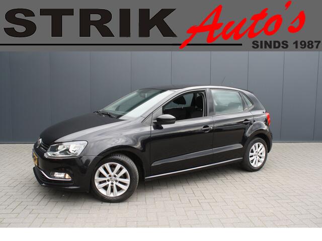 Volkswagen POLO 1.2 TSI Comfortline Connected Series