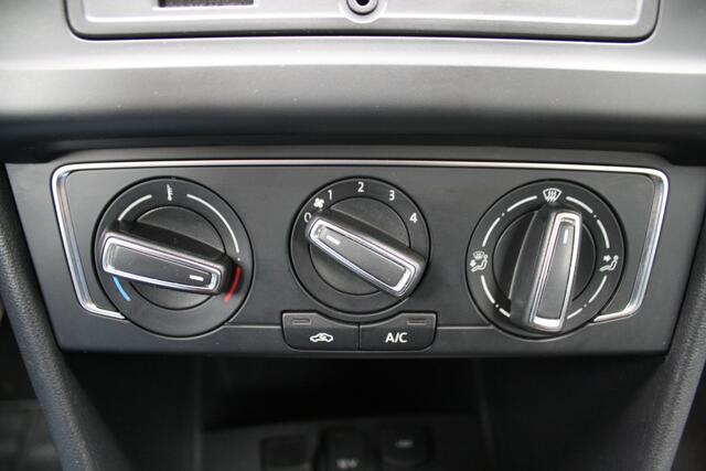 Volkswagen POLO 1.2 TSI Comfortline Connected Series