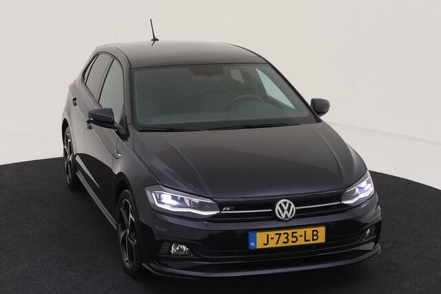 Volkswagen POLO 1.0 TSI 96pk Highline Business R-Line / Panoramadak / Virtual Cockpit / R-Line interieur