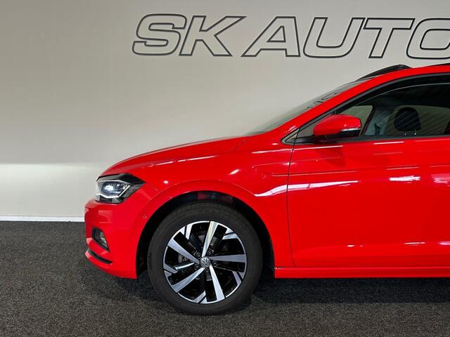 Volkswagen POLO 1.0 TSI COMF.L. BUS. VIRTUELDASH l PANODAK l CARPLAY l LMV l PDC l LED l