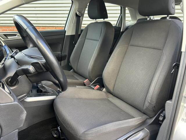 Volkswagen POLO 1.0 TSI Comfortline | Automaat | Active Cruise Control |