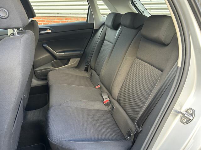 Volkswagen POLO 1.0 TSI Comfortline | Automaat | Active Cruise Control |