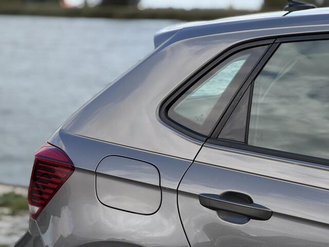 Volkswagen POLO 1.0 TSI Comfortline|Automaat|Carplay|Adap. Cruise