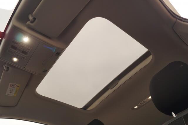 Volkswagen POLO 1.0 TSI DSG Highline -PANO-ECC-ACC-PDC-