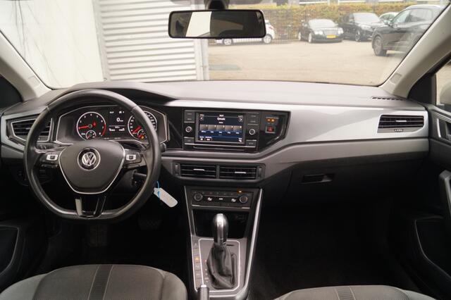Volkswagen POLO 1.0 TSI DSG Highline -PANO-ECC-ACC-PDC-