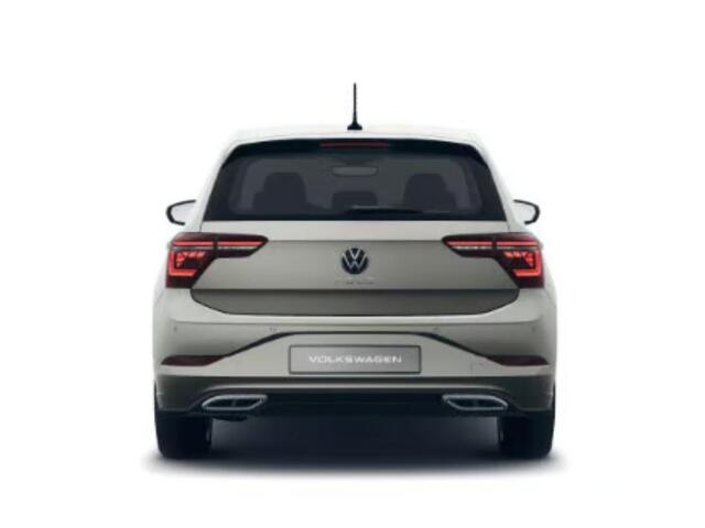 Volkswagen POLO R-Line Edition 1.0 TSI 70 kW / 95 PK Hatchback 7 Versn. DSG | Voorraad Actie | EU 2000,- inruilpremie