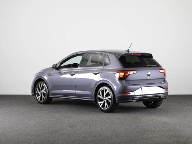 Volkswagen POLO R-Line Edition 1.0 TSI 70 kW / 95 PK Hatchback 7 Versn. DSG | Voorraad Actie | Prijs is inclusief EU 2000,- inruilpremie