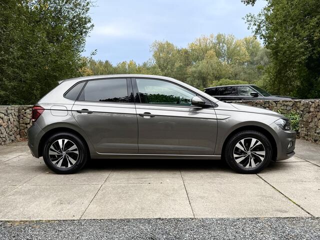 Volkswagen POLO 1.0 TSI Comfortline