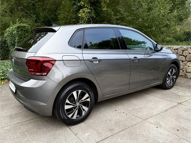 Volkswagen POLO 1.0 TSI Comfortline