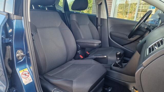 Volkswagen POLO 1.0 BlueM. Edition, Andriod Auto/Apple Carplay