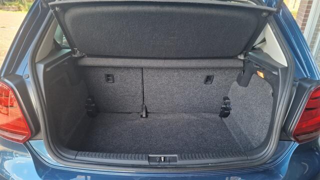 Volkswagen POLO 1.0 BlueM. Edition, Andriod Auto/Apple Carplay