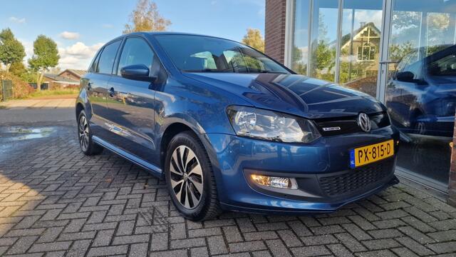 Volkswagen POLO 1.0 BlueM. Edition, Andriod Auto/Apple Carplay