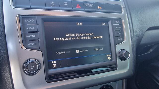 Volkswagen POLO 1.0 BlueM. Edition, Andriod Auto/Apple Carplay