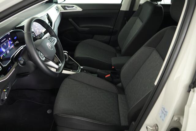 Volkswagen POLO 1.0 TSI 116 Pk Move / LED / Navi / ACC Travelassist / CarPlay