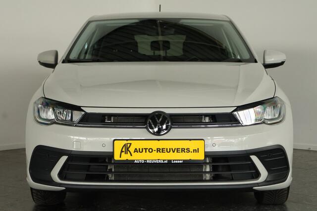 Volkswagen POLO 1.0 TSI 116 Pk Move / LED / Navi / ACC Travelassist / CarPlay