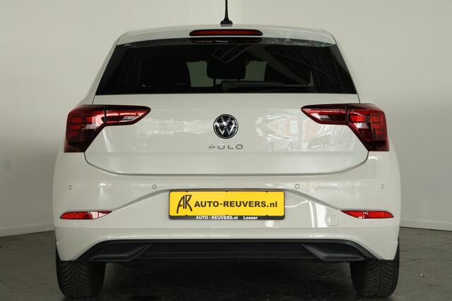 Volkswagen POLO 1.0 TSI 116 Pk Move / LED / Navi / ACC Travelassist / CarPlay