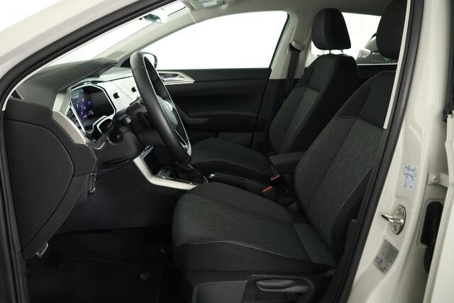 Volkswagen POLO 1.0 TSI 116 Pk Move / LED / Navi / ACC Travelassist / CarPlay