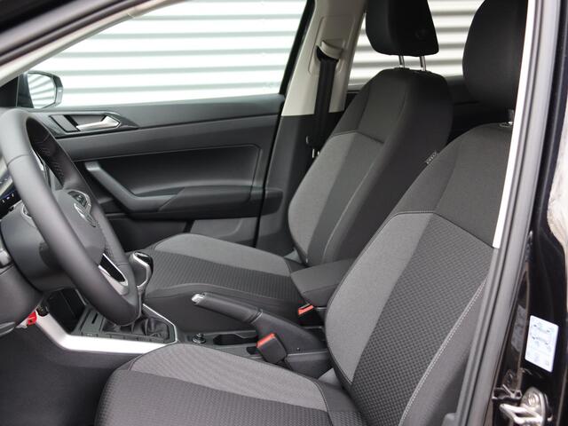 Volkswagen POLO Life Edition 1.0 70 kW / 95 pk TSI Hatchback 5 ver sn. Hand | Multimedia pakket |