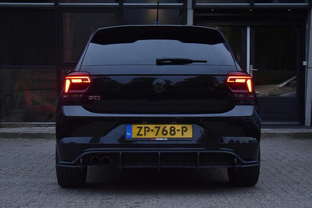 Volkswagen POLO 2.0 TSI GTI Virtual Stoelvw ACC DCC LED