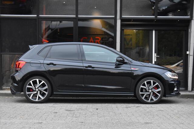 Volkswagen POLO 2.0 TSI GTI Virtual Stoelvw ACC DCC LED