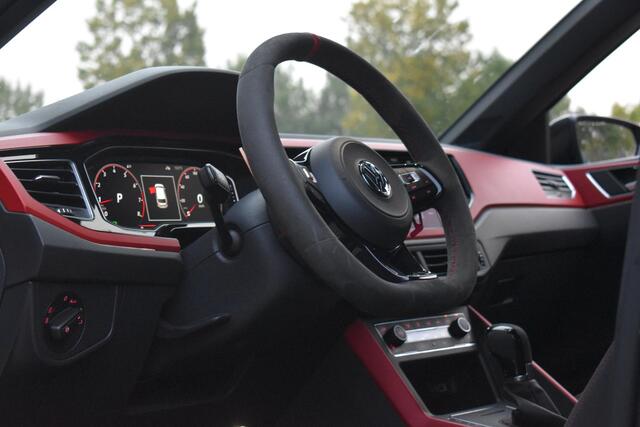 Volkswagen POLO 2.0 TSI GTI Virtual Stoelvw ACC DCC LED