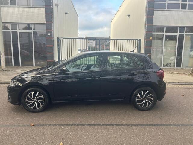 Volkswagen POLO 1.0 TSI Life