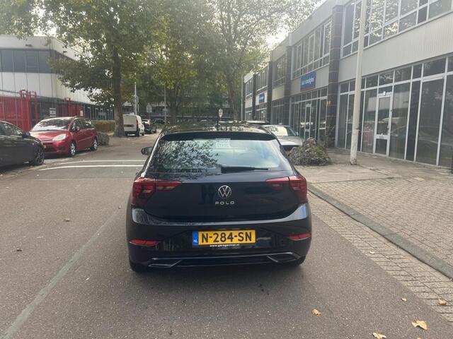 Volkswagen POLO 1.0 TSI Life