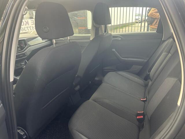 Volkswagen POLO 1.0 TSI Life