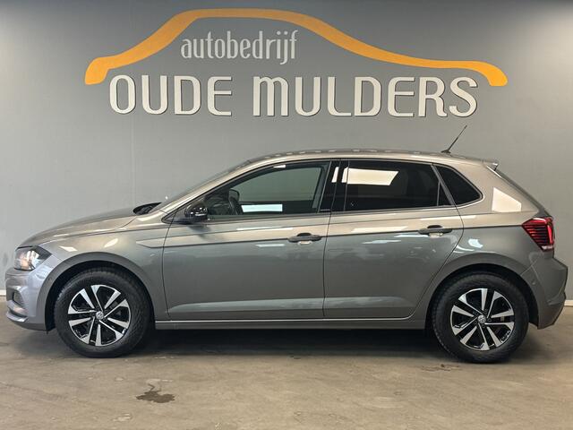 Volkswagen POLO 1.0 Stoelverwarming/Beats Audio/ACC