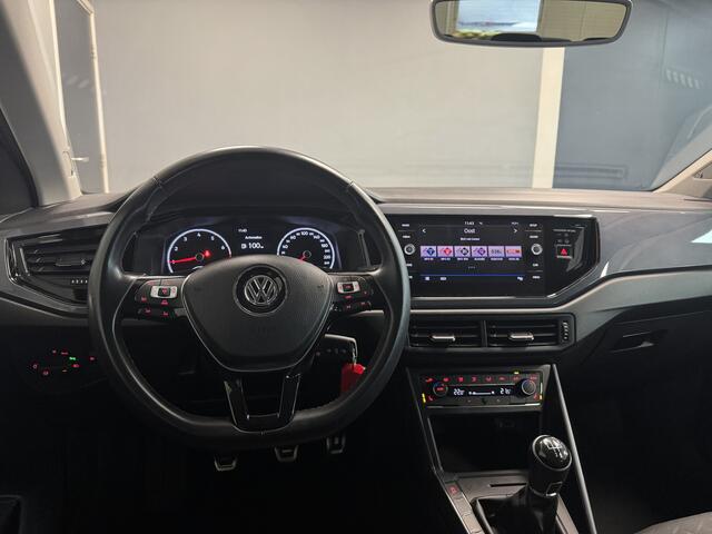 Volkswagen POLO 1.0 Stoelverwarming/Beats Audio/ACC